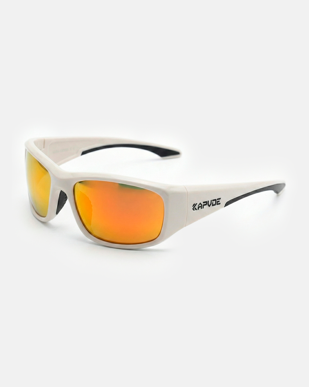 KAPVOE FLOW | White Fire
