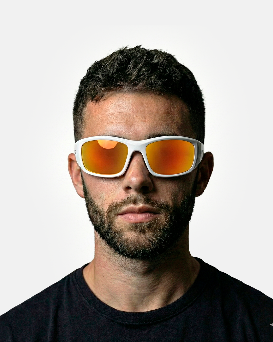 KAPVOE FLOW | White Fire