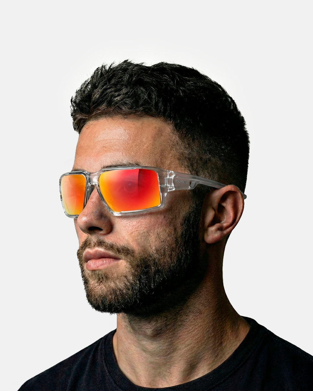 KAPVOE AIR | Silver Ash