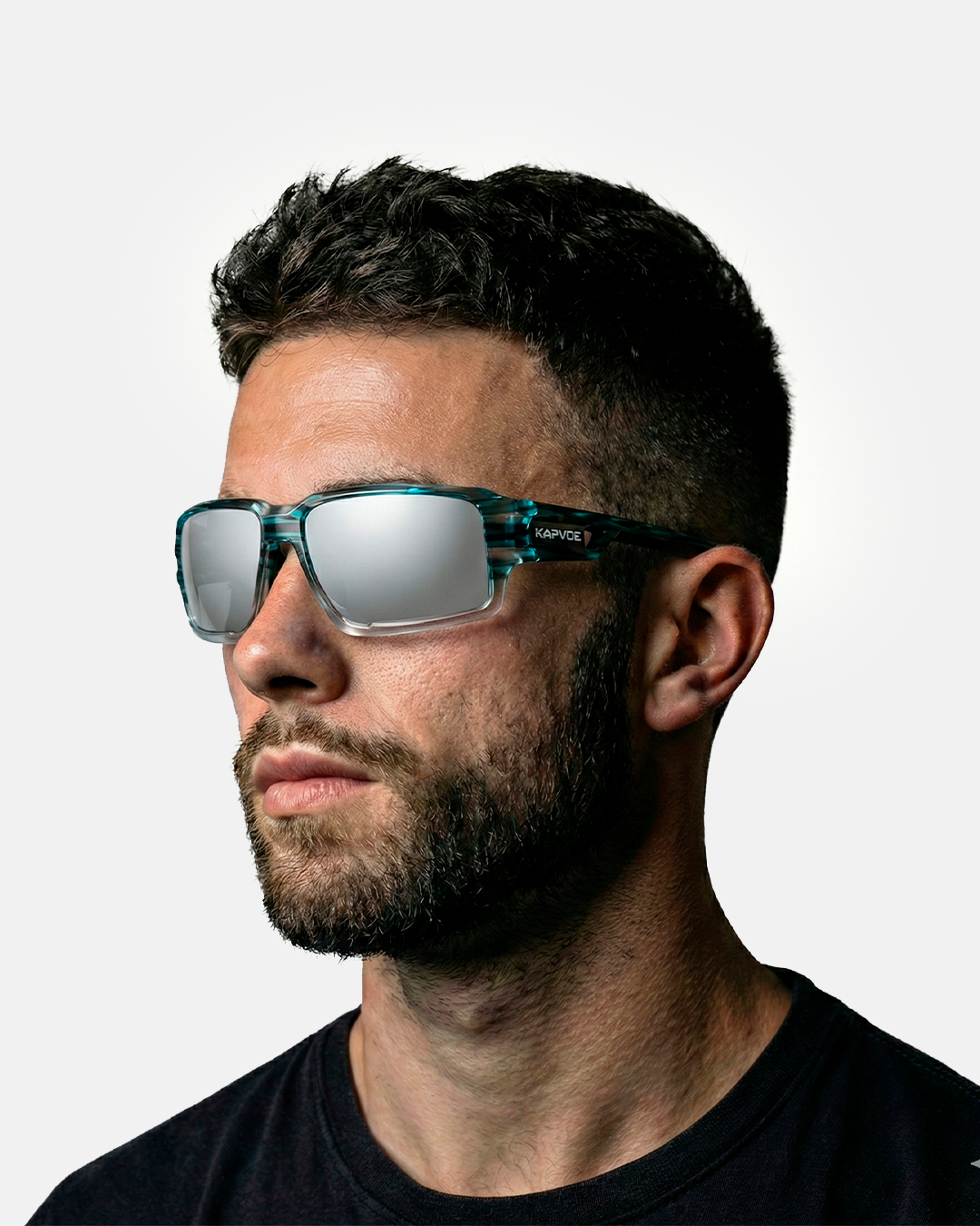 KAPVOE AIR | Mint Frost