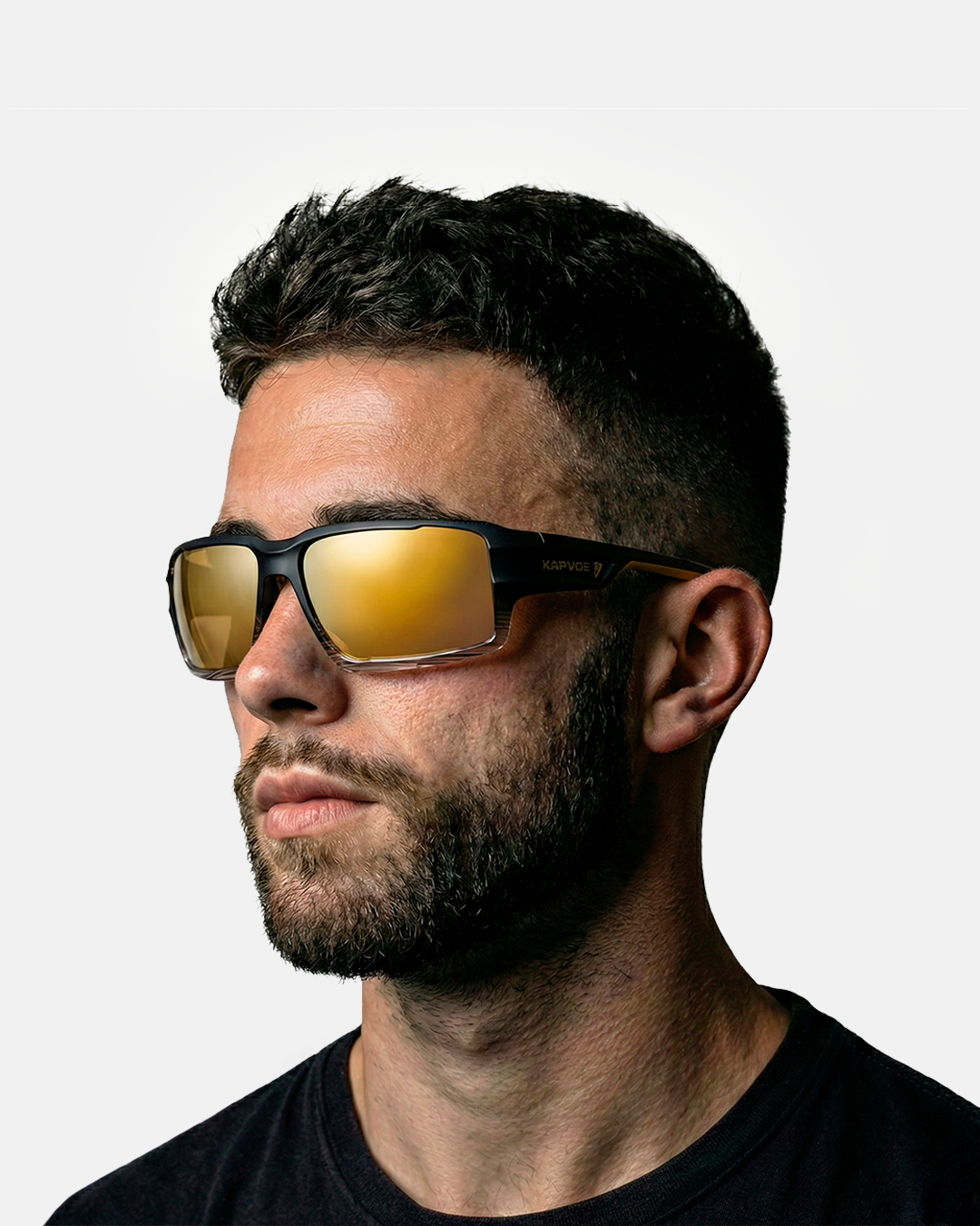 KAPVOE AIR | Gold Rush