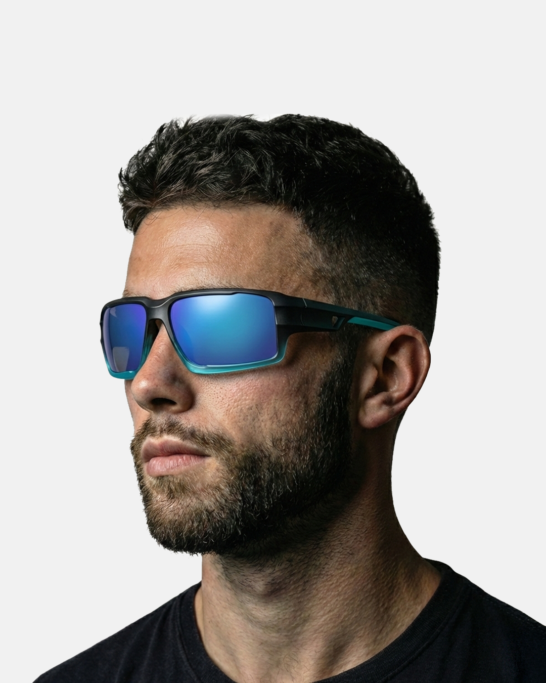 KAPVOE AIR | Cyan Peak