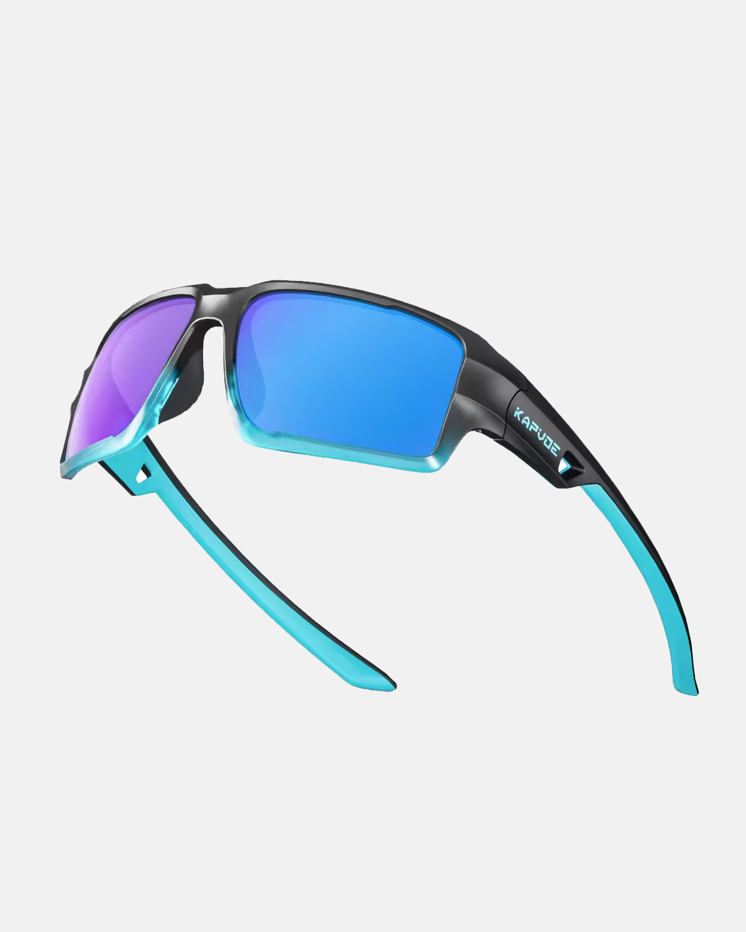 KAPVOE AIR | Cyan Peak