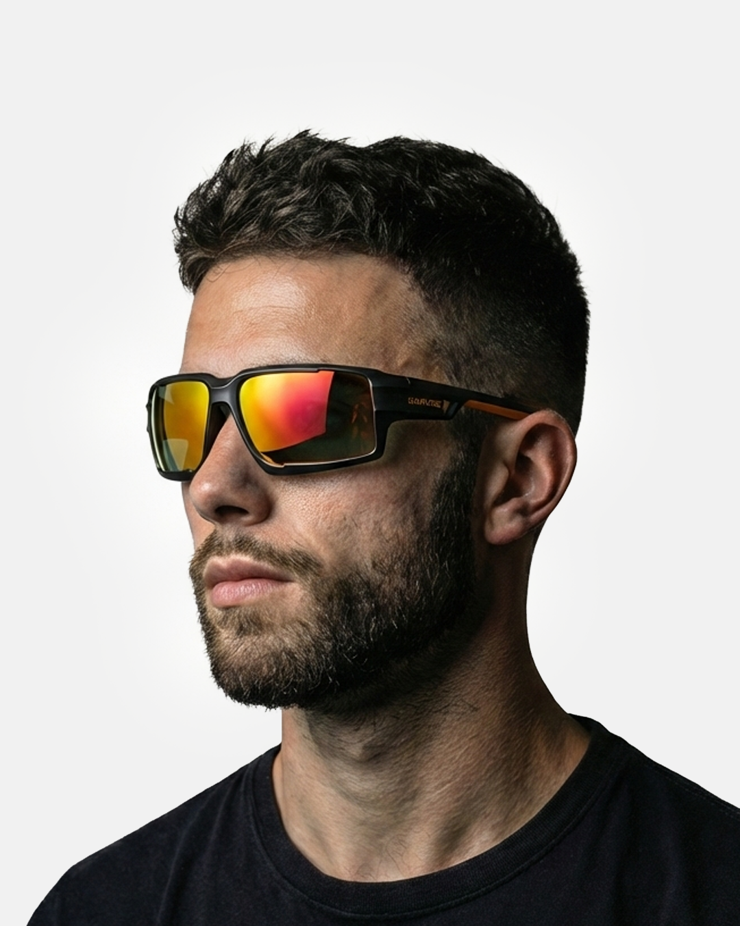 KAPVOE AIR | Solar Flare