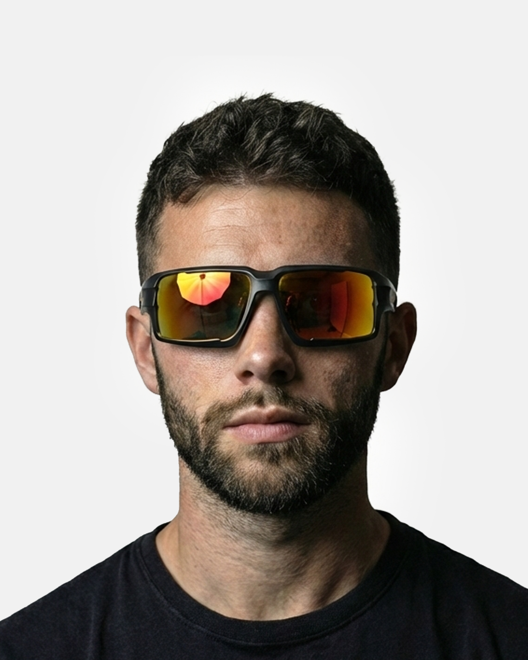 KAPVOE AIR | Solar Flare