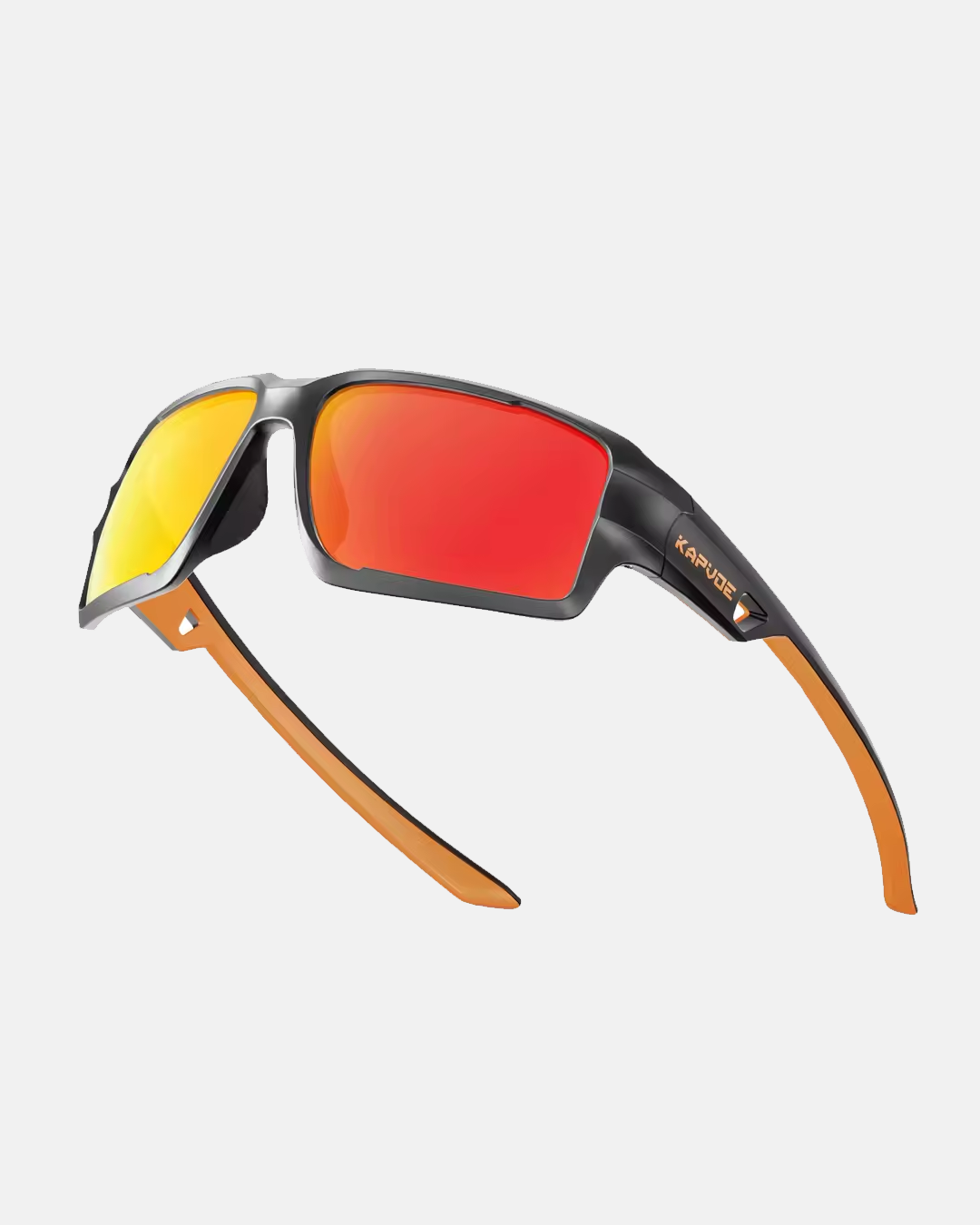 KAPVOE AIR | Solar Flare