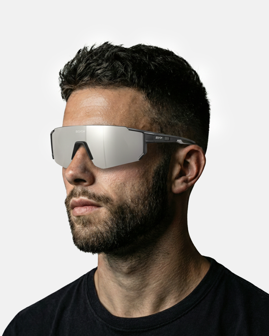 SCVCN LAB | Chrome Titan