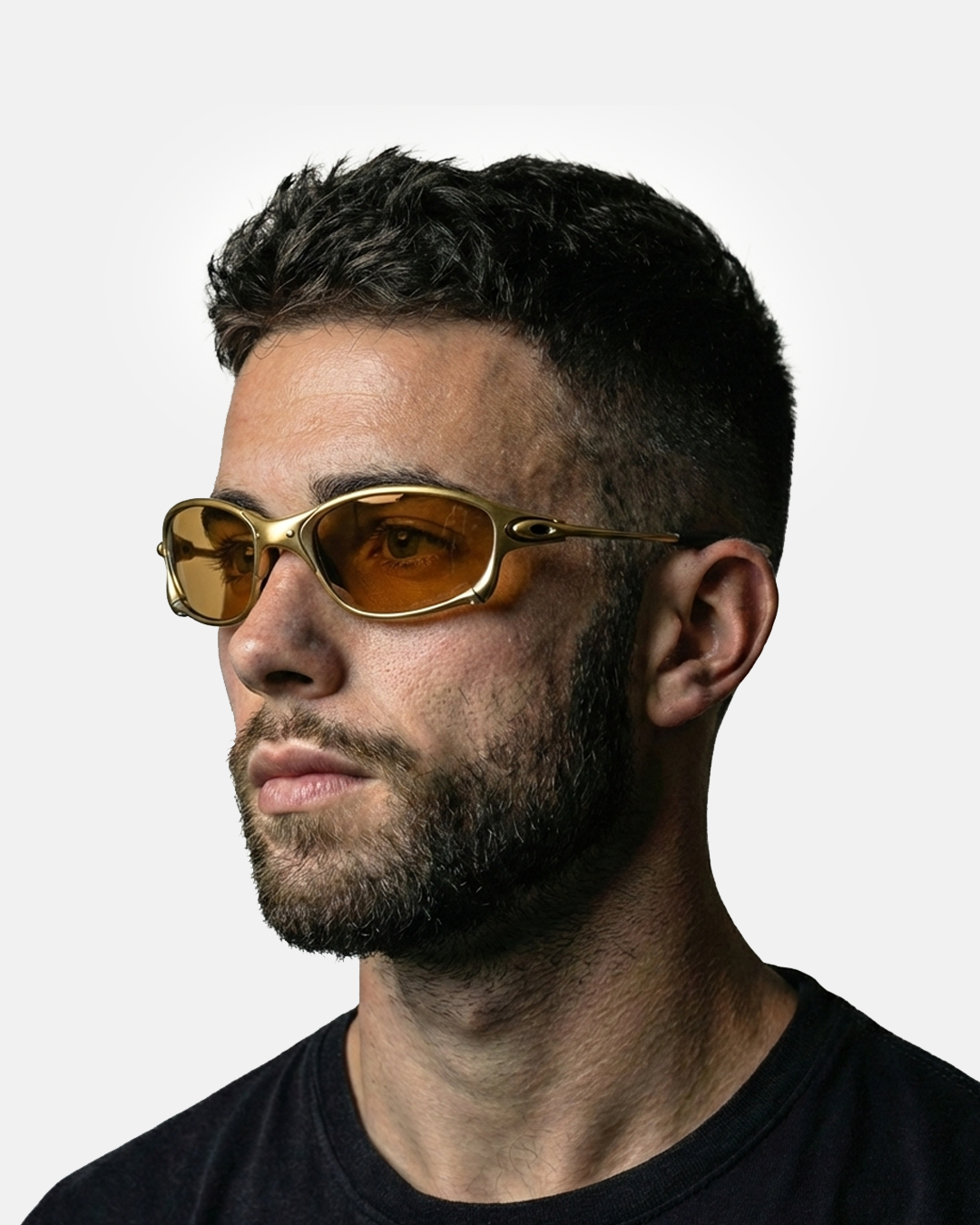 KAPVOE METAL-X | Gold Bronze