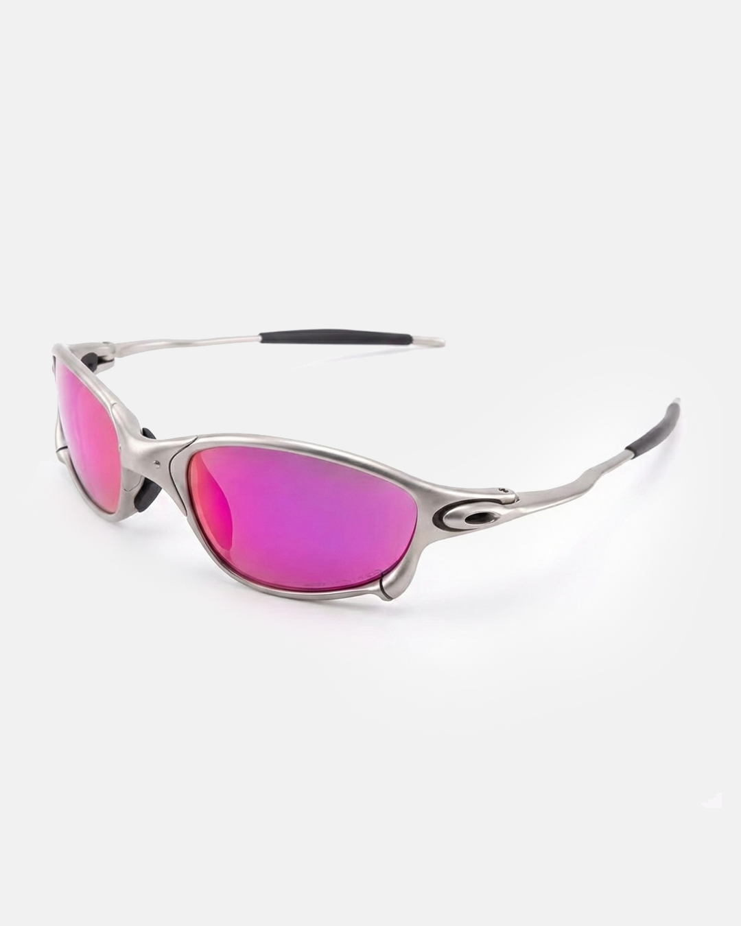 KAPVOE METAL-X | Pink Pearl