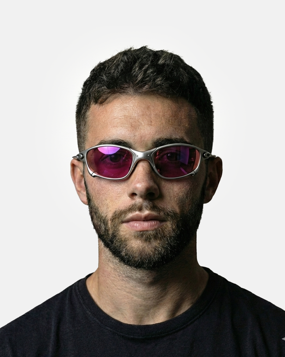 KAPVOE METAL-X | Pink Pearl