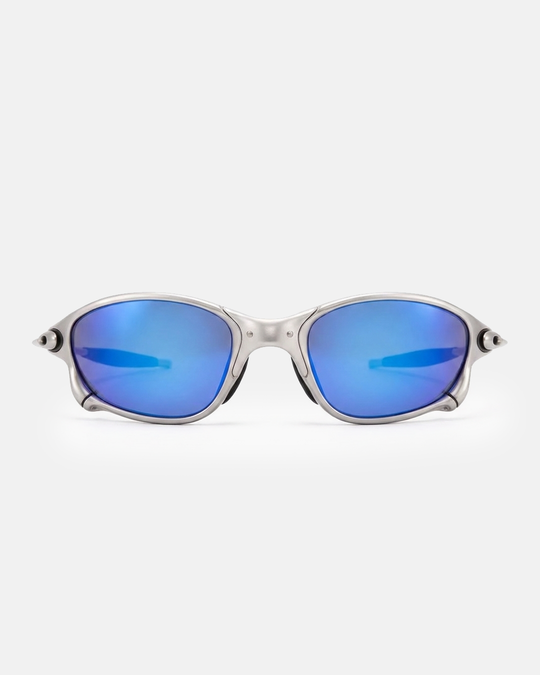 KAPVOE METAL-X | Sapphire Blue