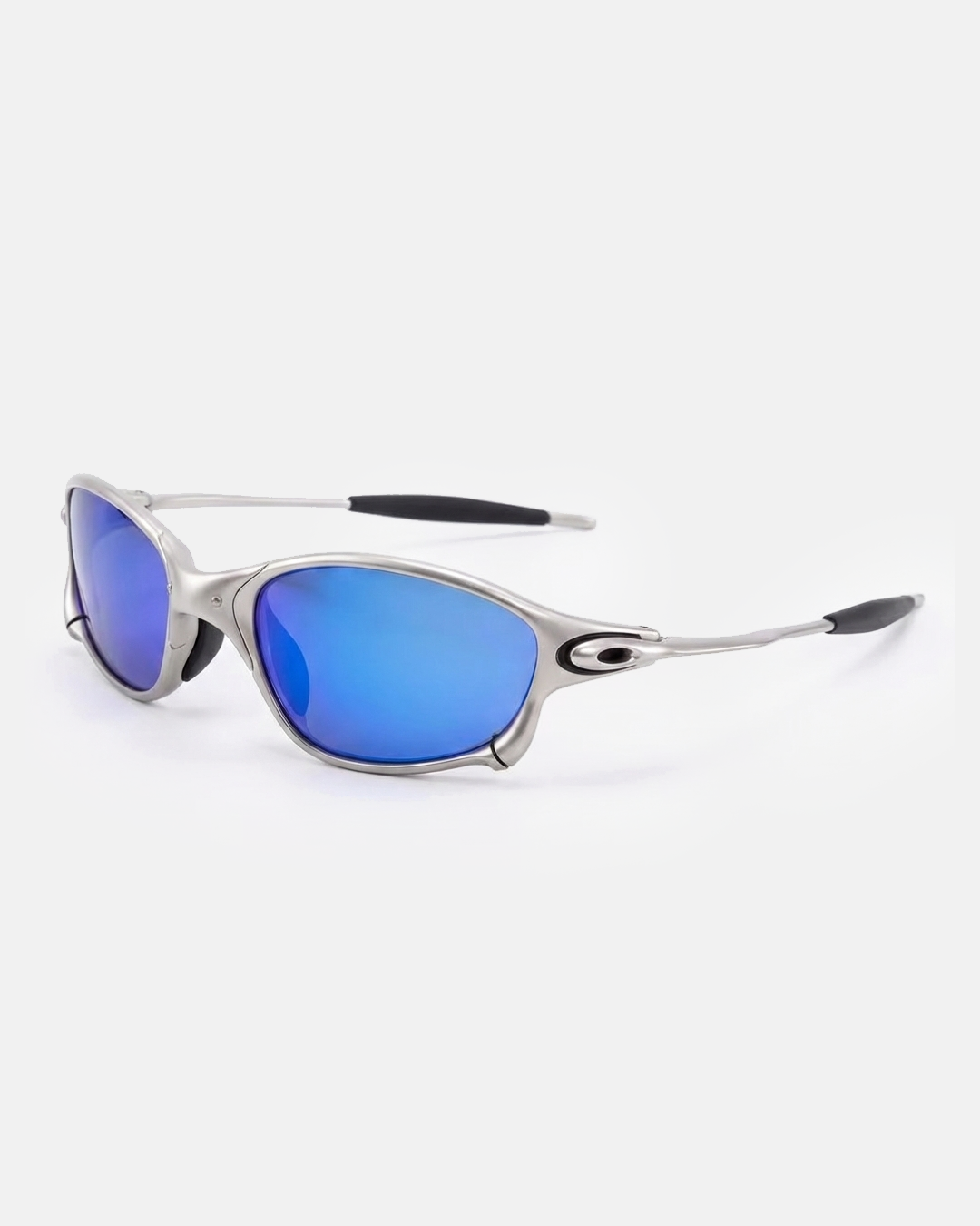 KAPVOE METAL-X | Sapphire Blue