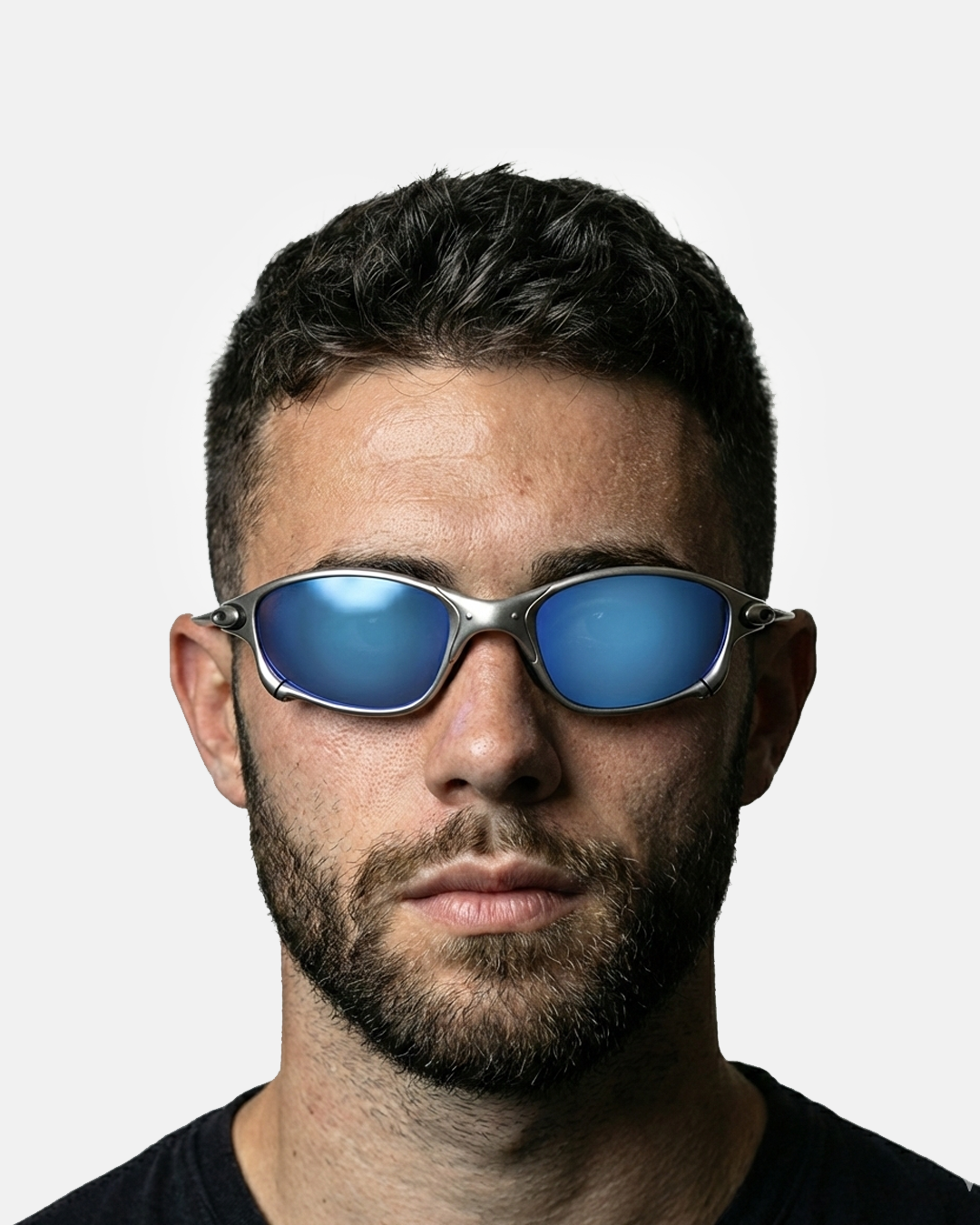 KAPVOE METAL-X | Sapphire Blue