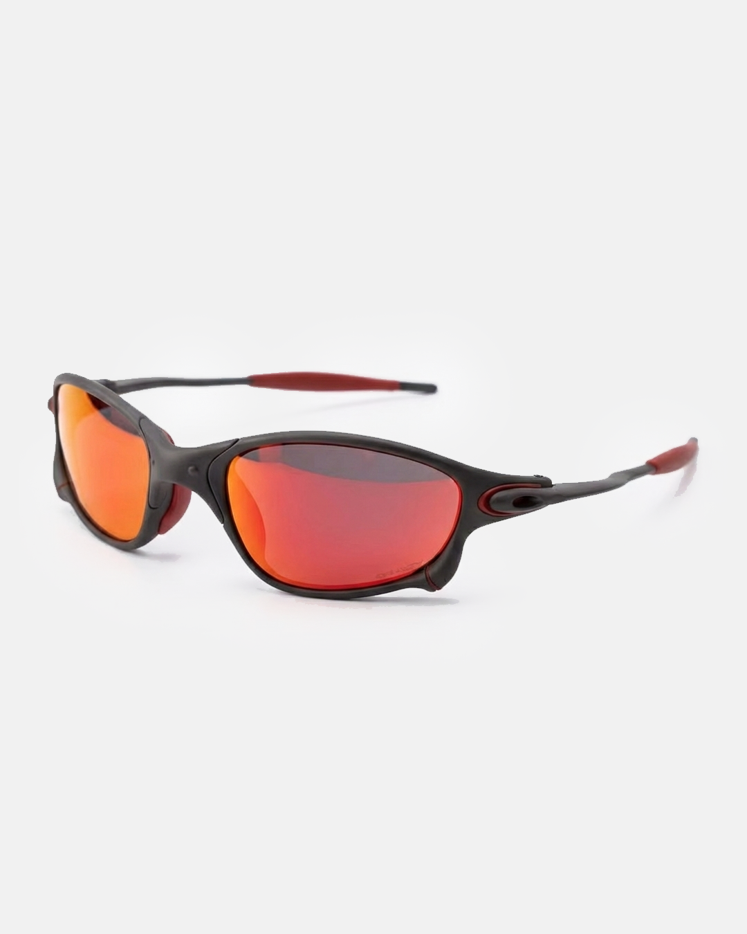 KAPVOE METAL-X | Sunset Red
