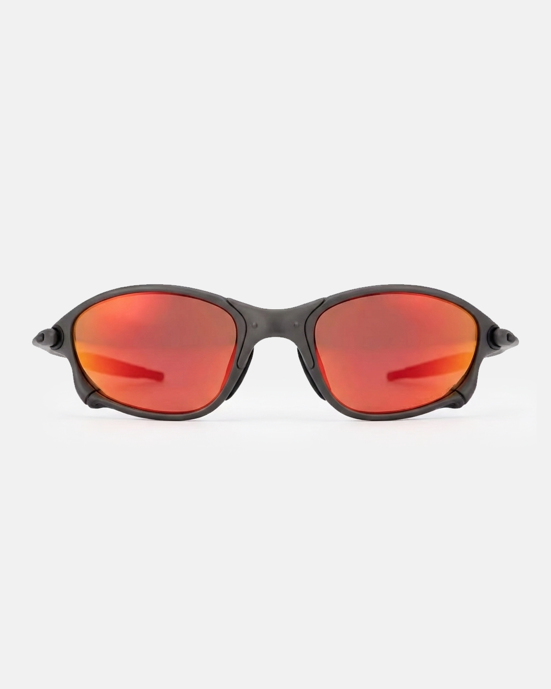 KAPVOE METAL-X | Fire Iridium