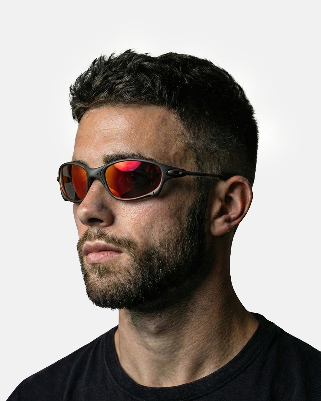 KAPVOE METAL-X | Fire Iridium