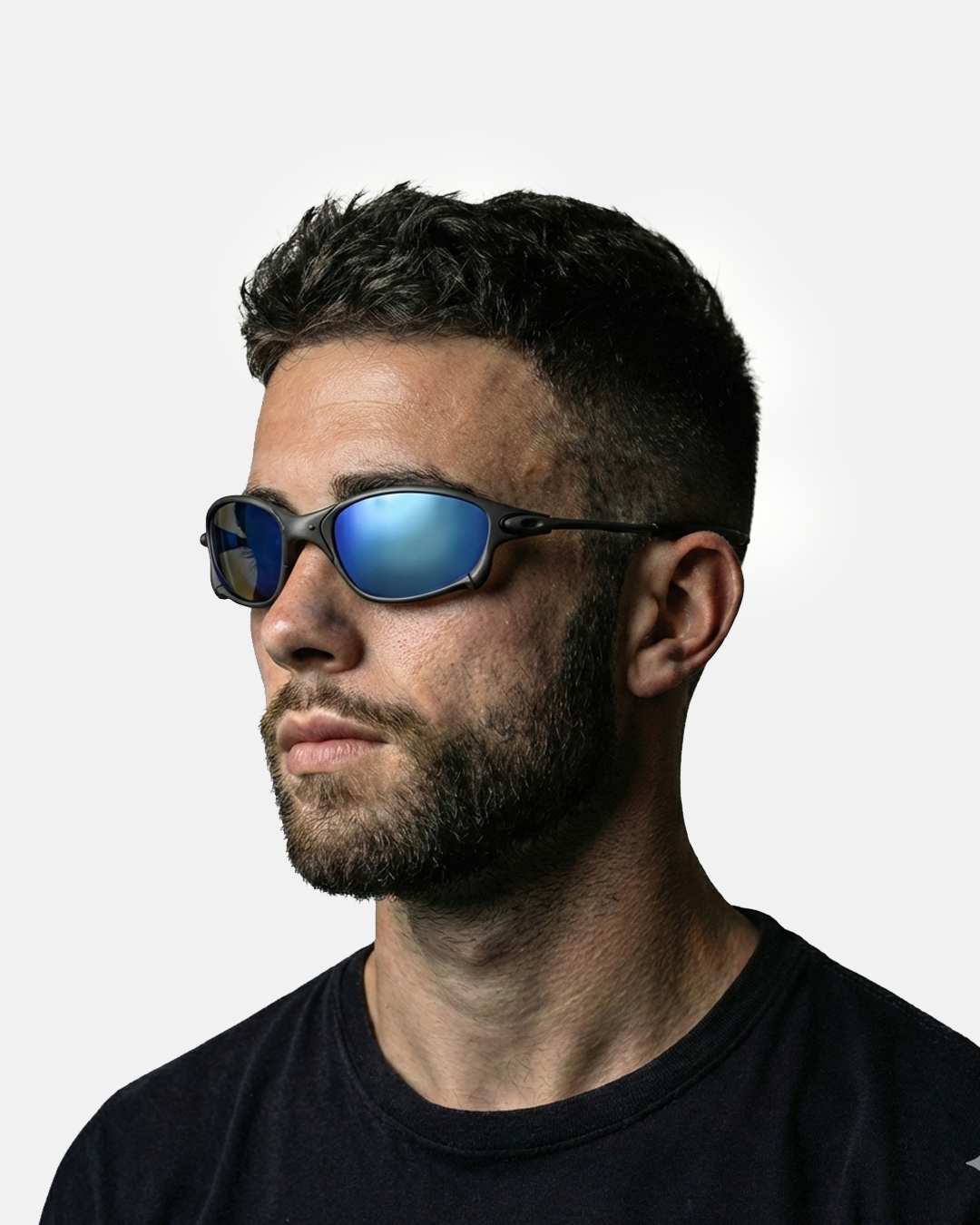 KAPVOE METAL-X | Blue Cobalt