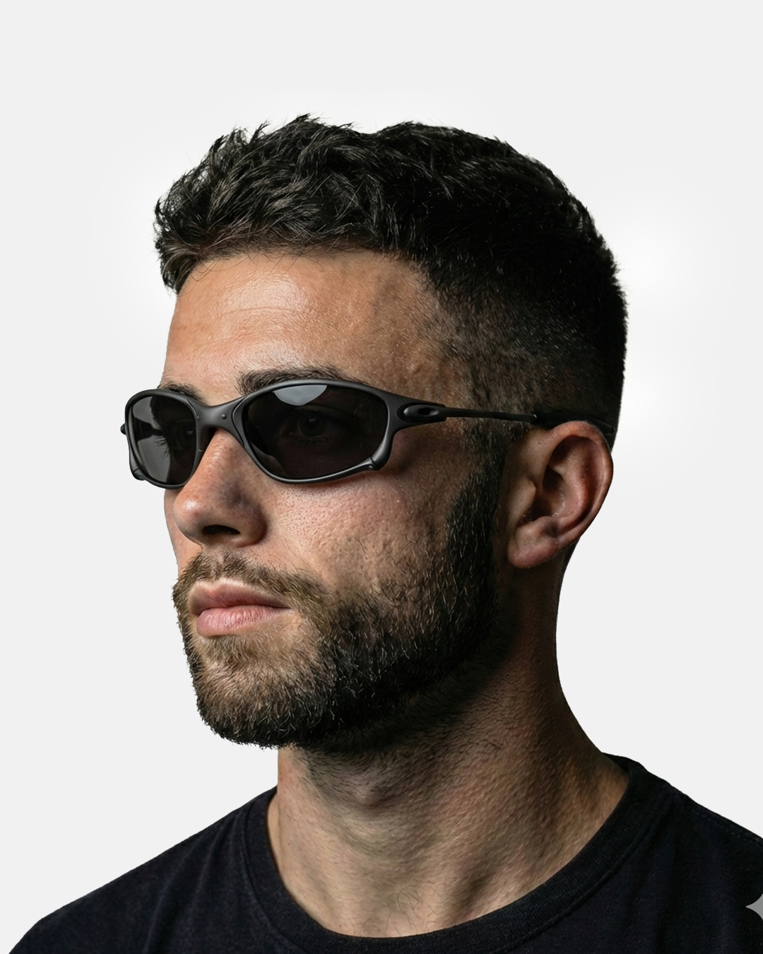 KAPVOE METAL-X | Dark Stealth