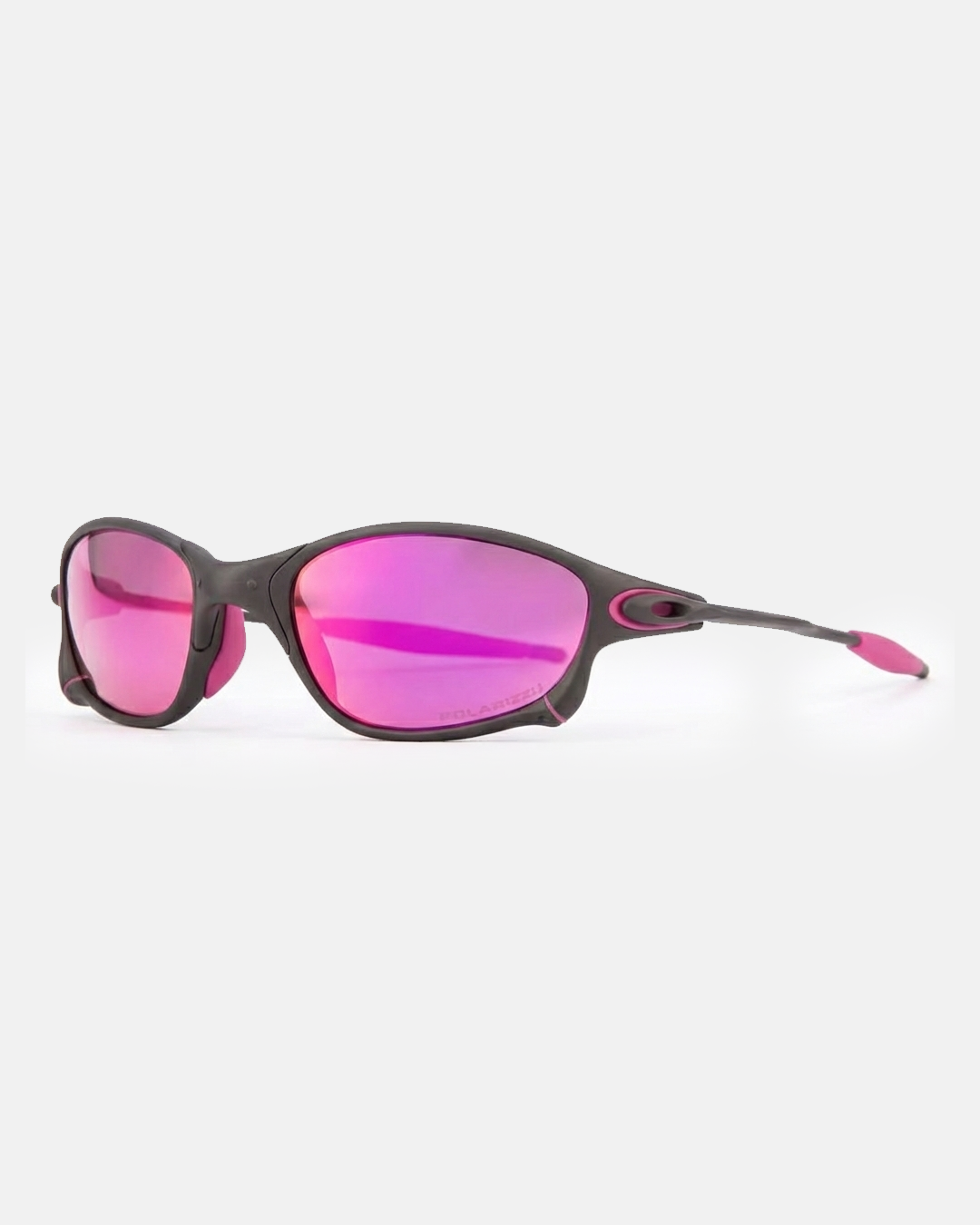 KAPVOE METAL-X | Pink Plasma