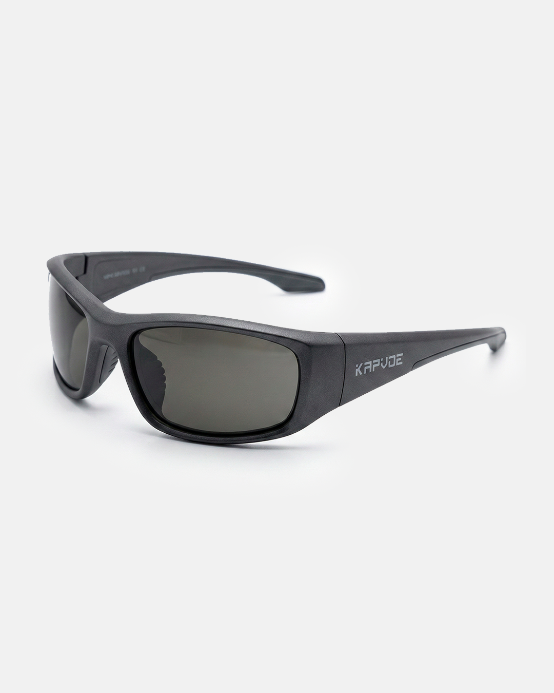 KAPVOE FLOW | Shadow Grey