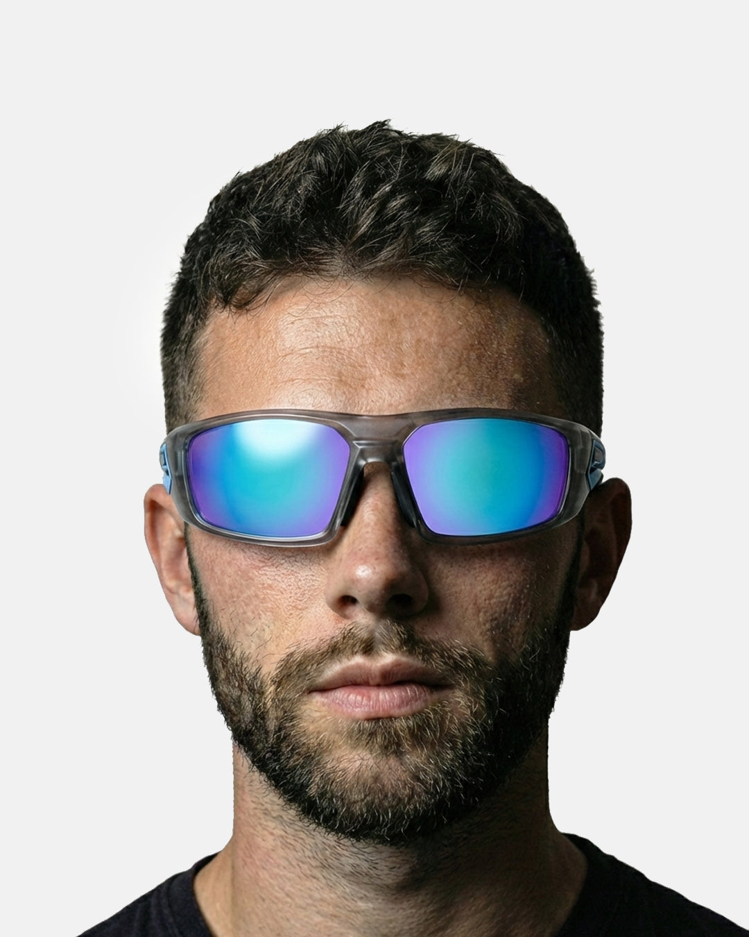 KAPVOE VORTEX | Silver Purple