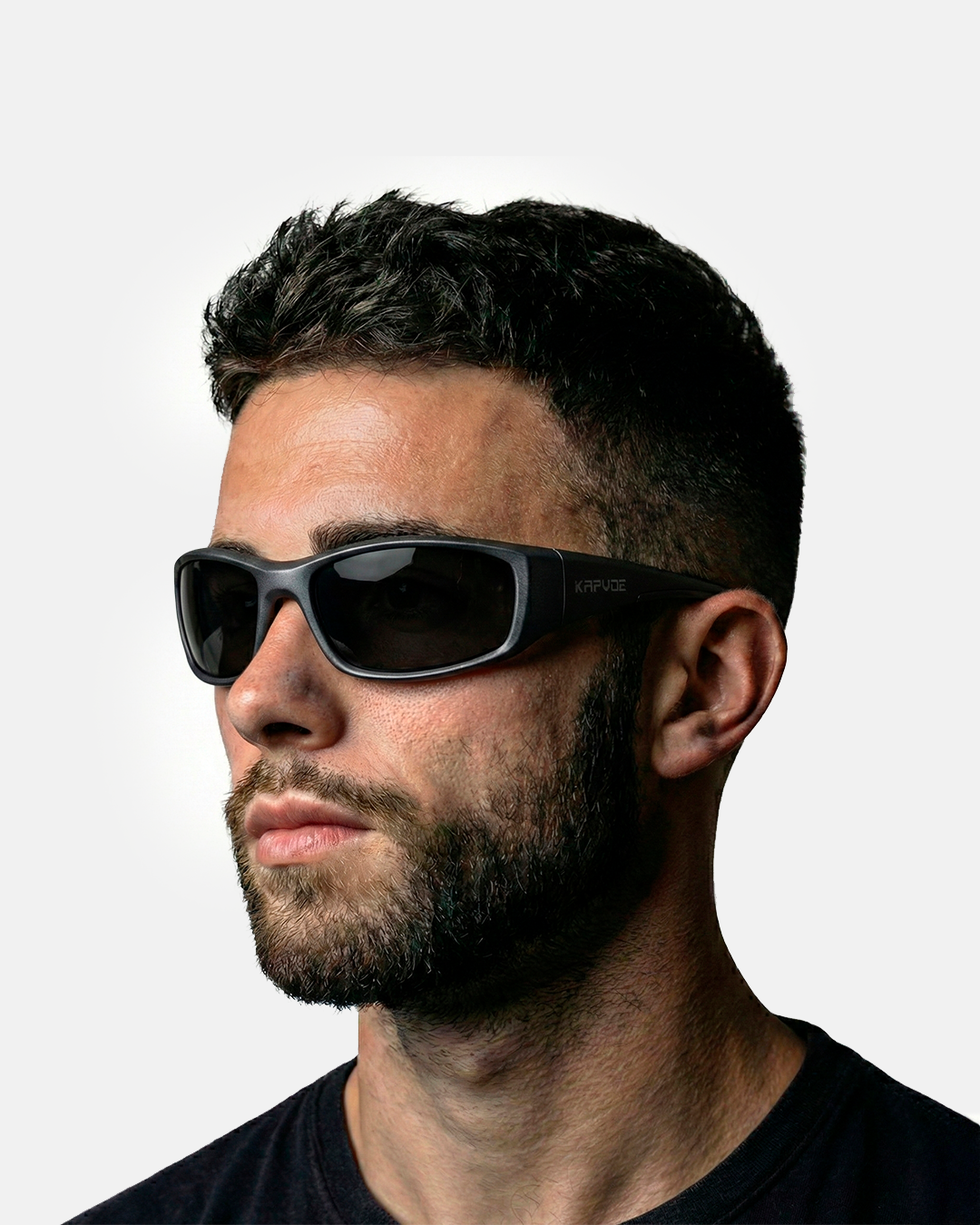 KAPVOE FLOW | Shadow Grey