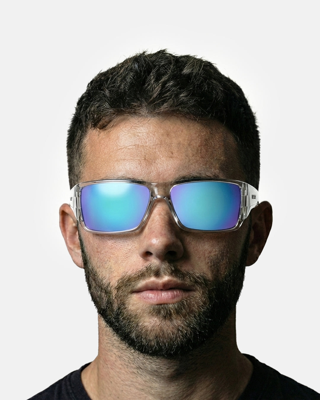 KAPVOE VORTEX | Deep Blue Mirror