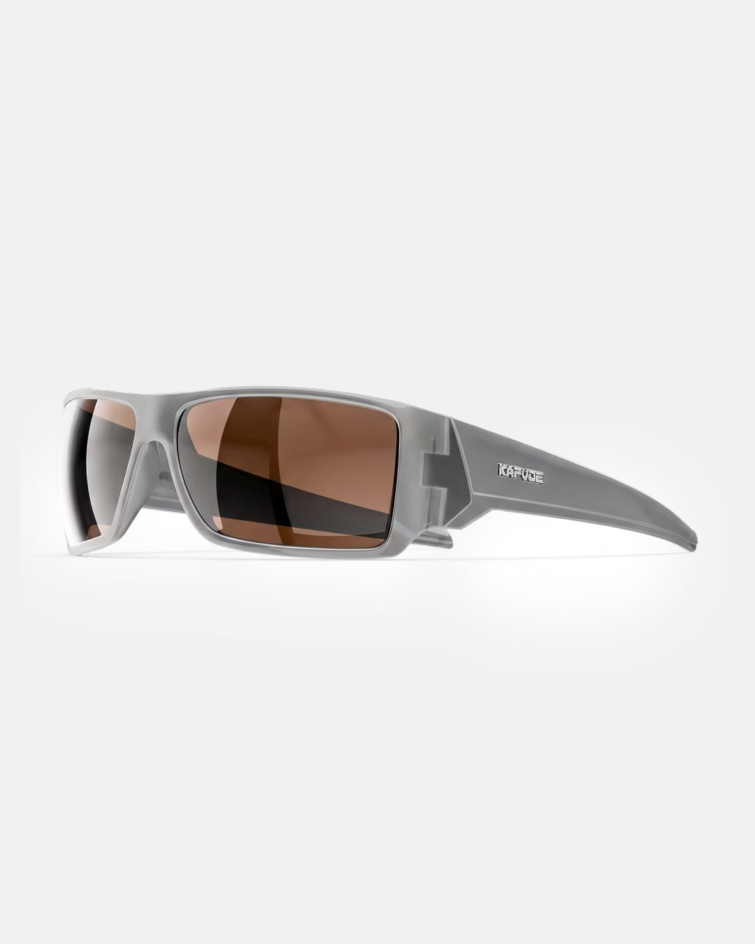 KAPVOE VORTEX | Shadow Grey