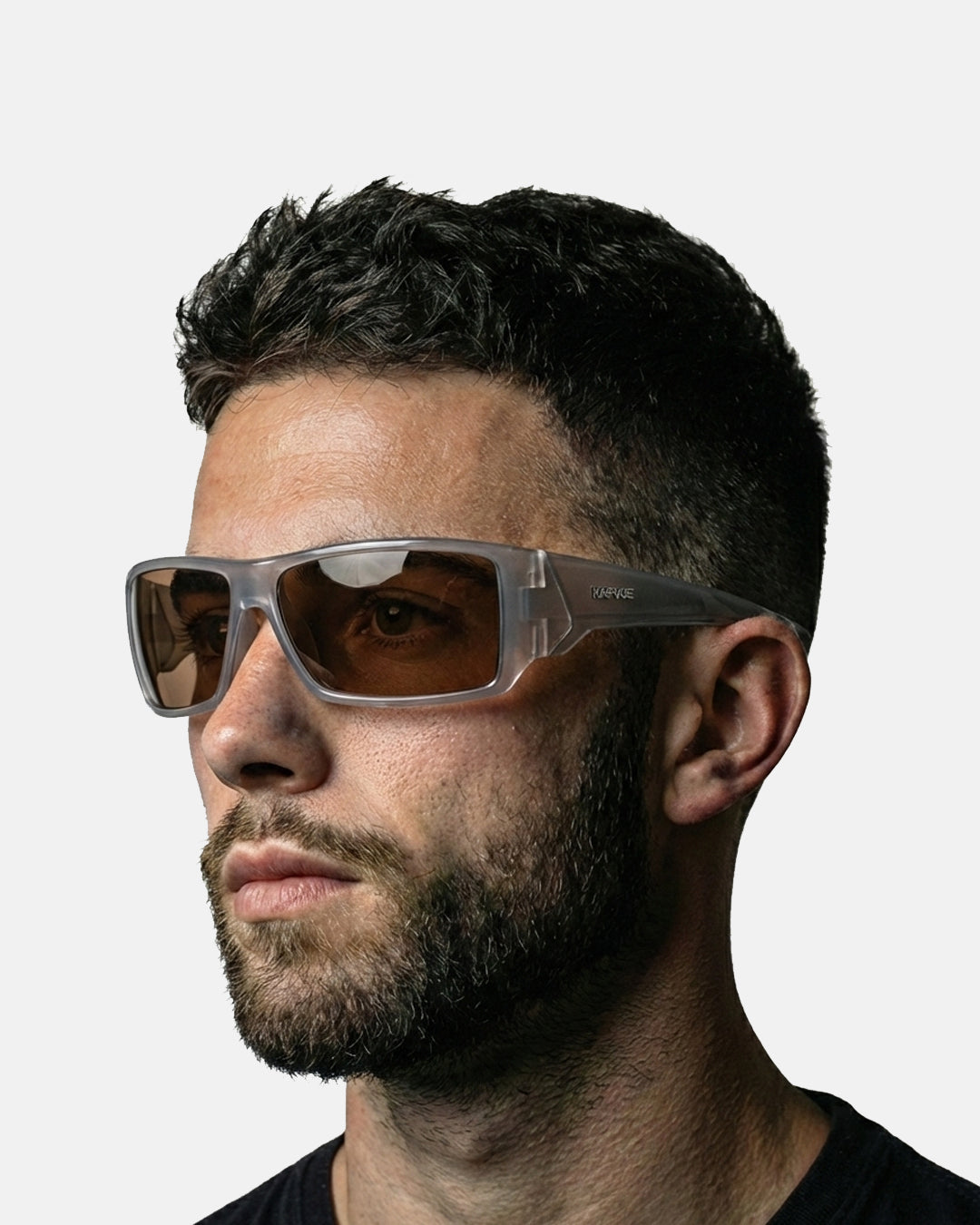 KAPVOE VORTEX | Shadow Grey