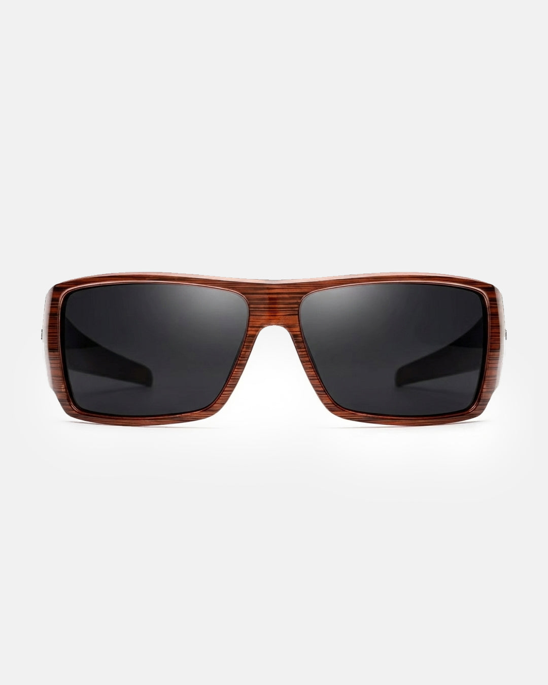 KAPVOE VORTEX | Amber Translucent