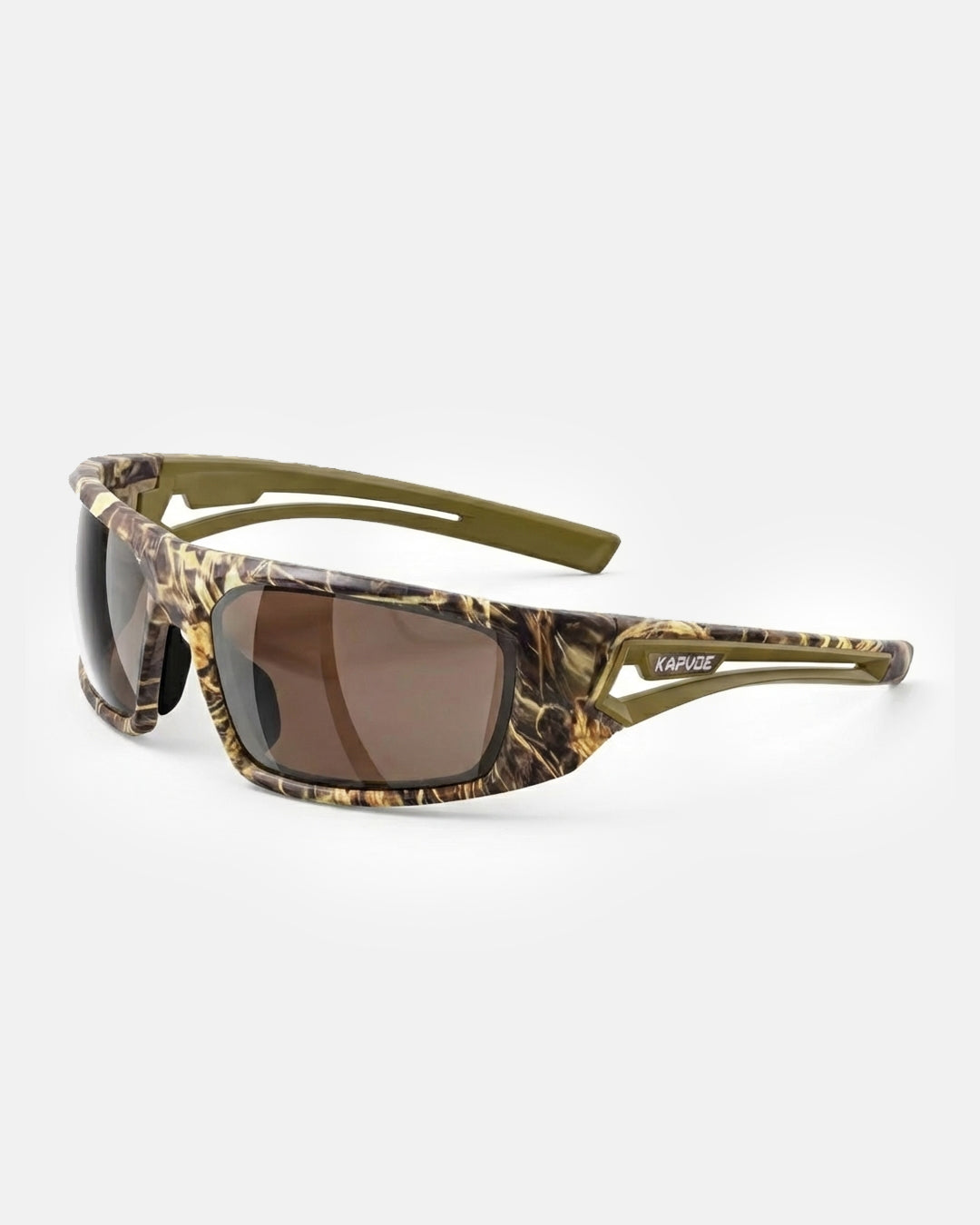 KAPVOE VORTEX | Savage Tortoise