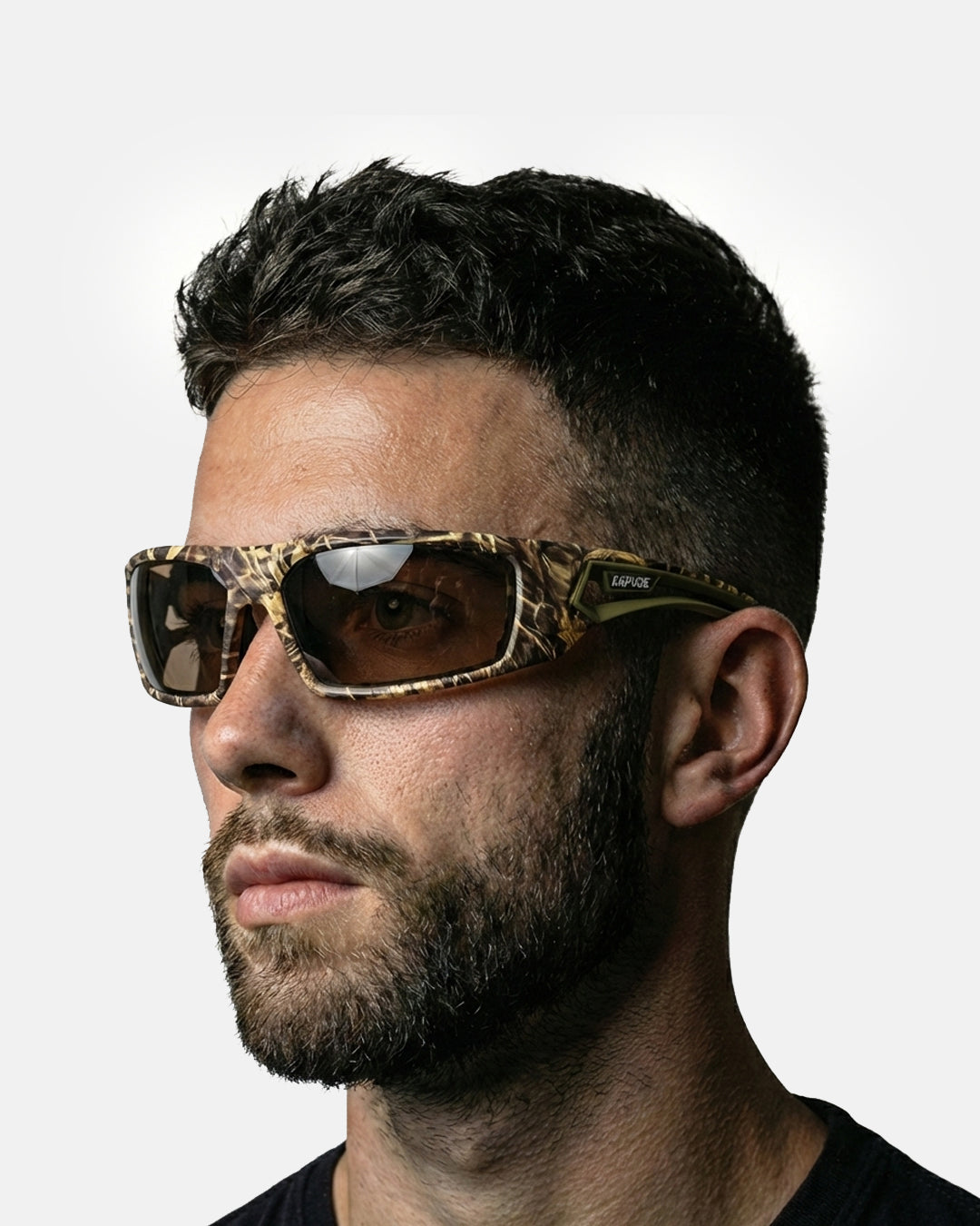 KAPVOE VORTEX | Savage Tortoise