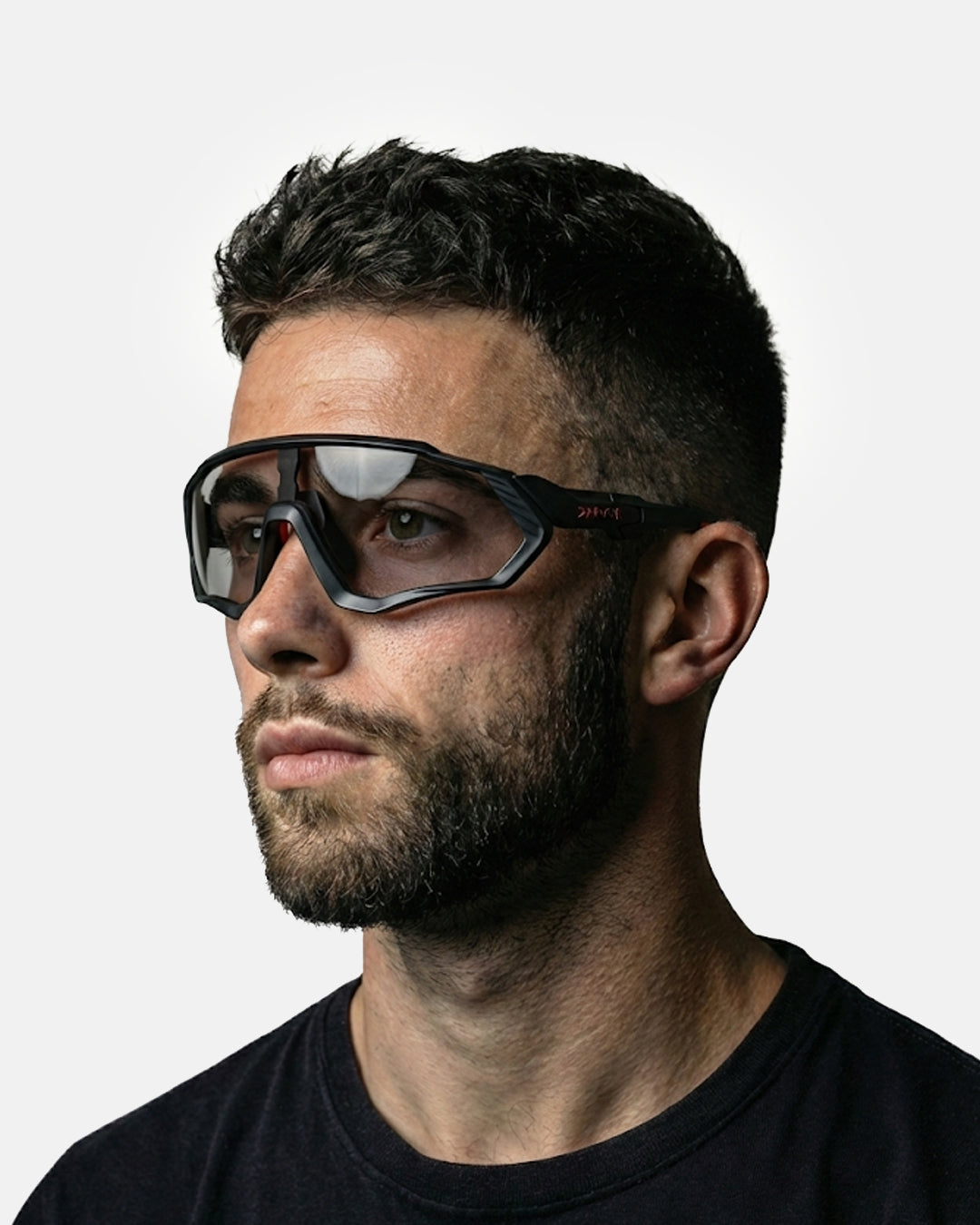 KAPVOE SHIELD | Adaptive Photochromic