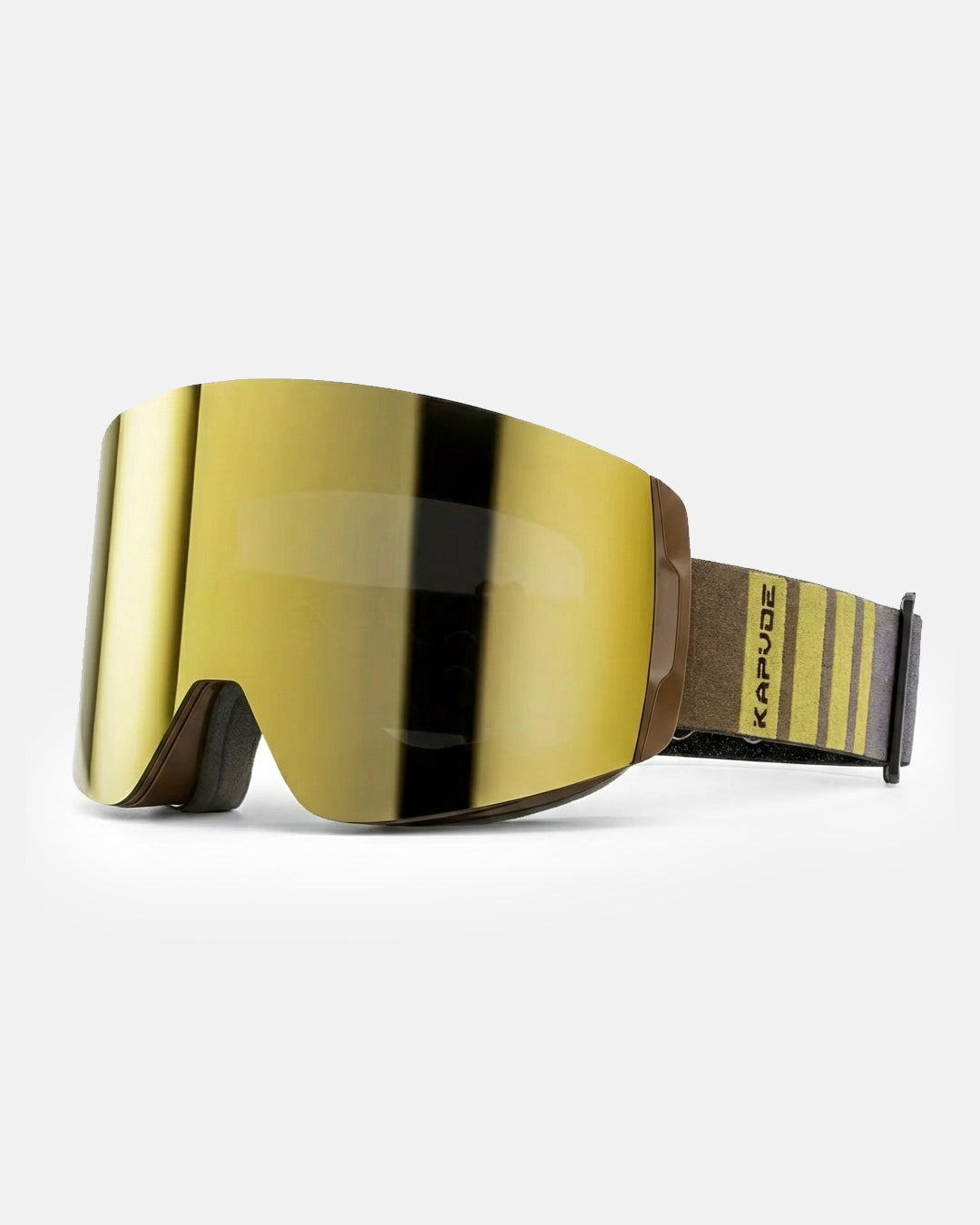 KAPVOE PEAK | Gold Summit