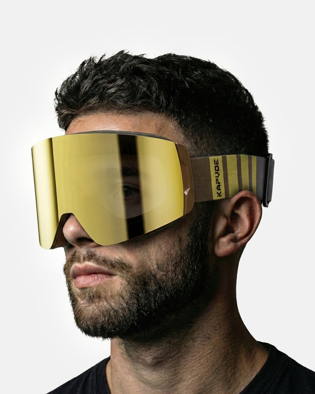 KAPVOE PEAK | Gold Summit