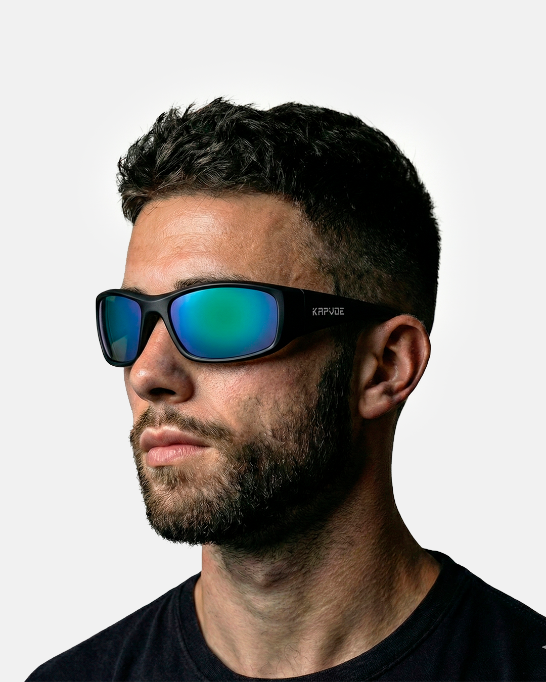 KAPVOE FLOW | Blue Nebula