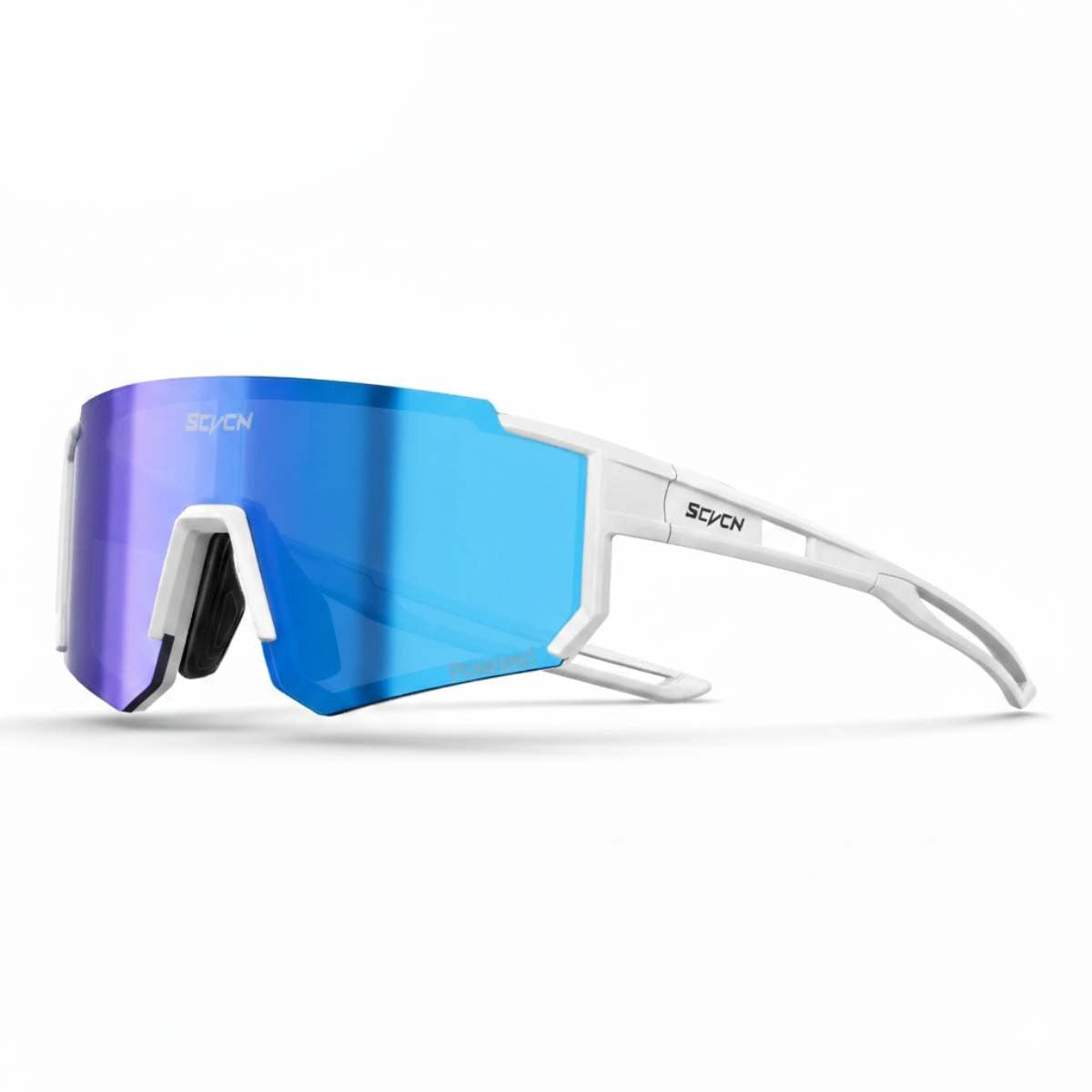 SCVCN LAB | Blue Horizon
