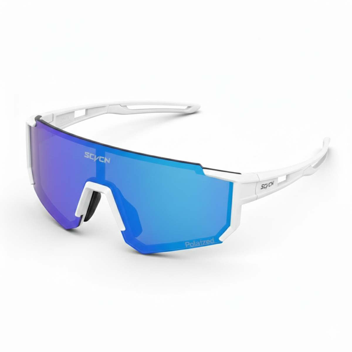 SCVCN LAB | Blue Horizon