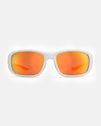 KAPVOE FLOW | White Fire