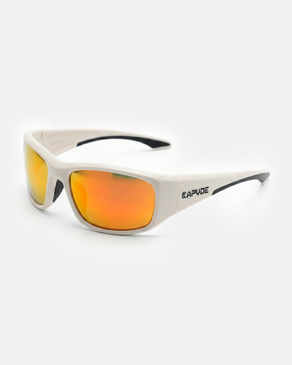 KAPVOE FLOW | White Fire
