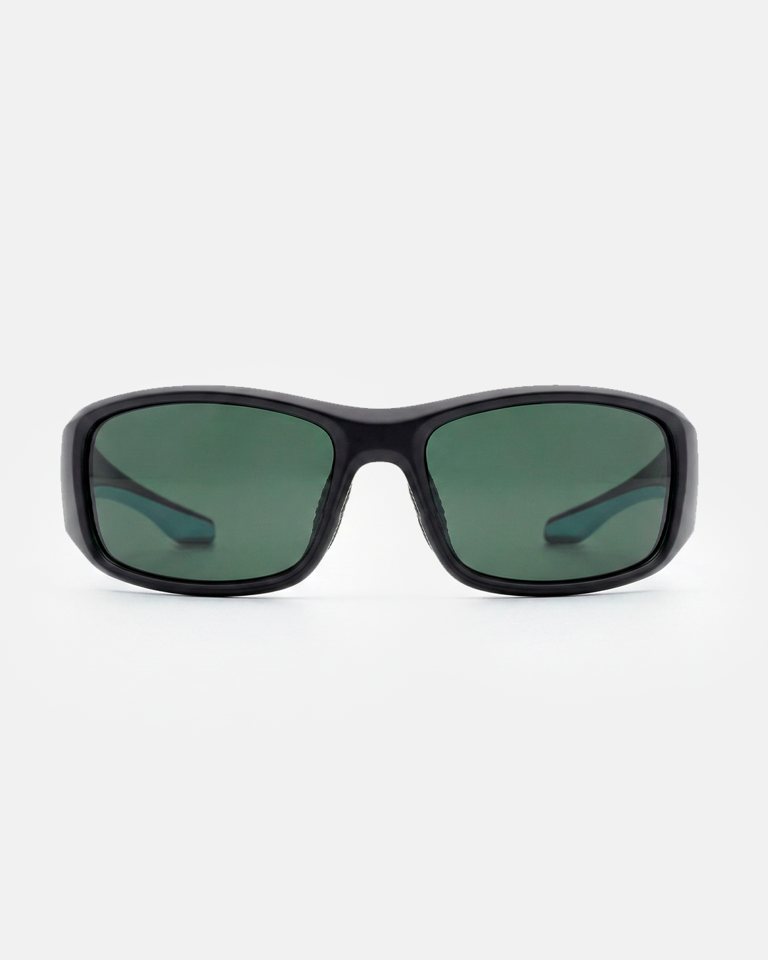 KAPVOE FLOW | Black Teal