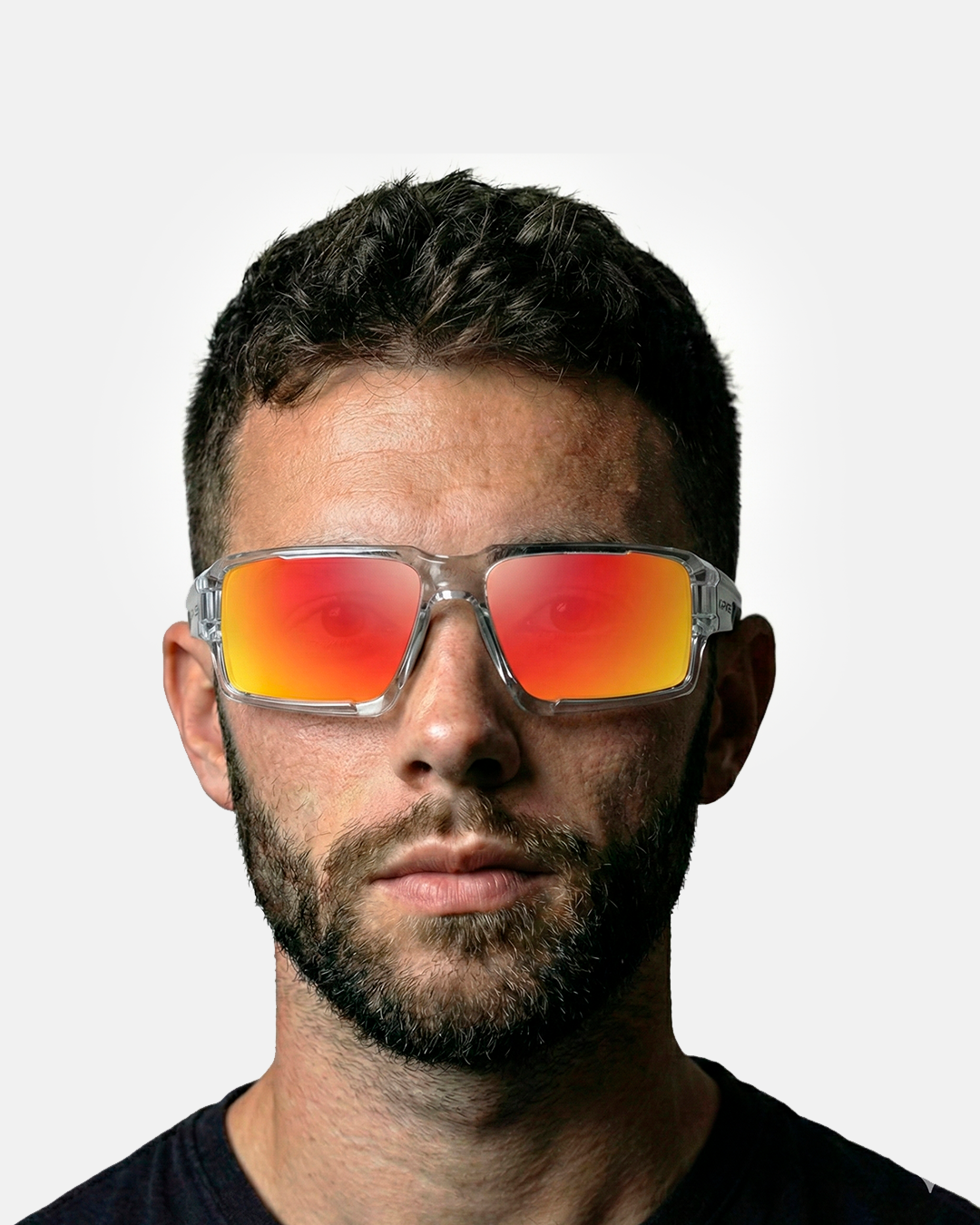 KAPVOE AIR | Silver Ash