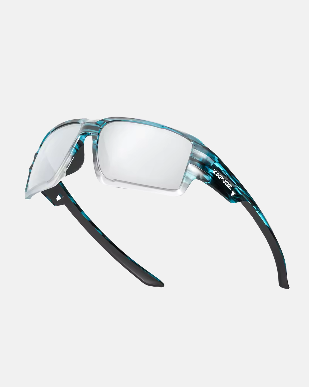 KAPVOE AIR | Mint Frost