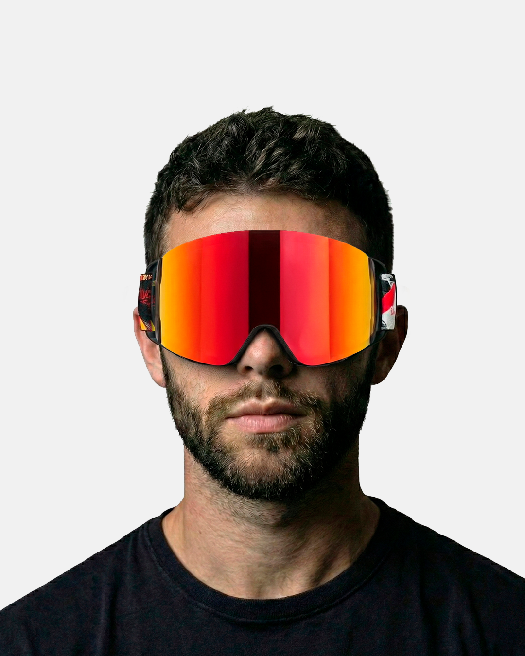KAPVOE PEAK | Gravity Red