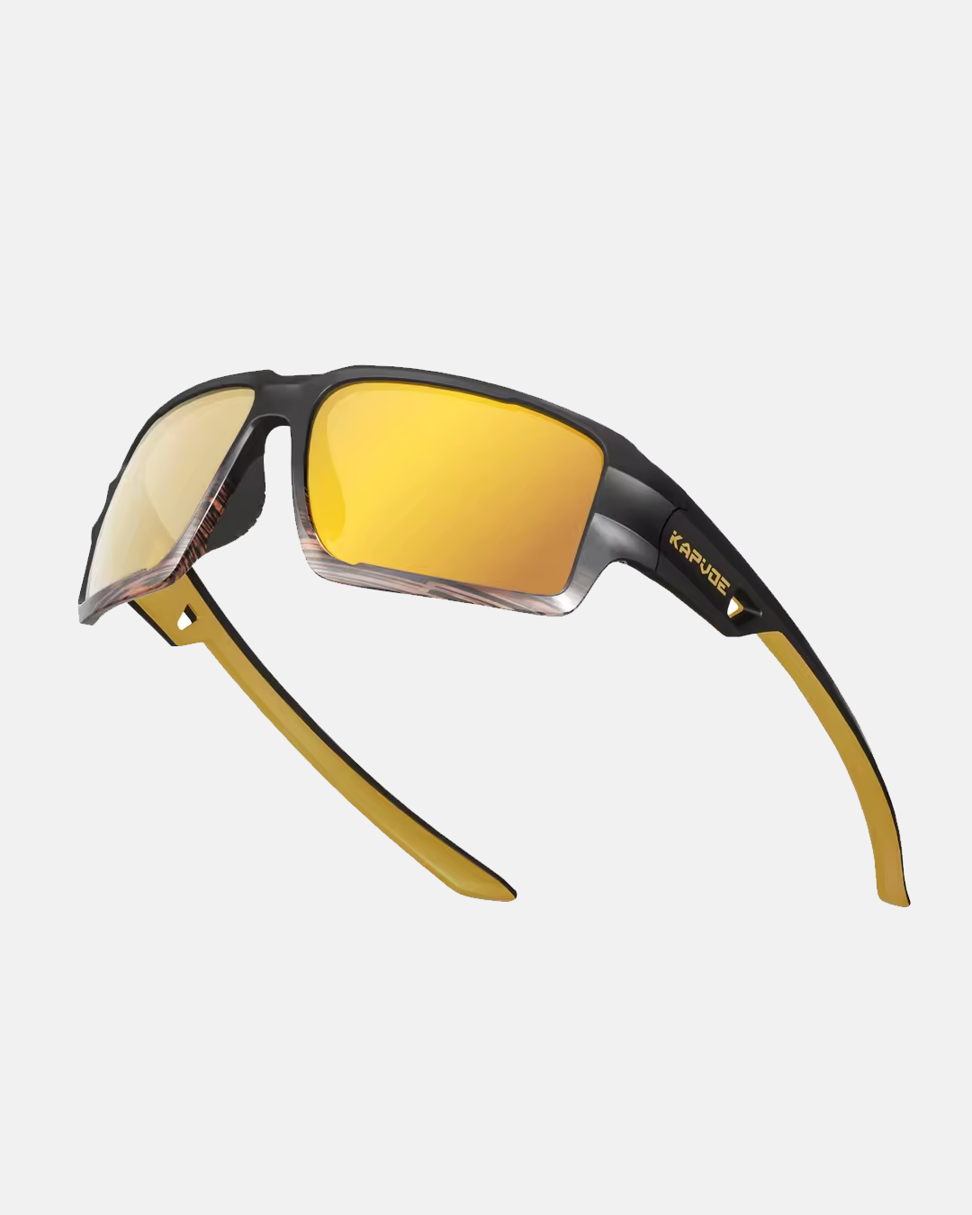 KAPVOE AIR | Gold Rush