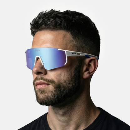 SCVCN LAB | Blue Horizon
