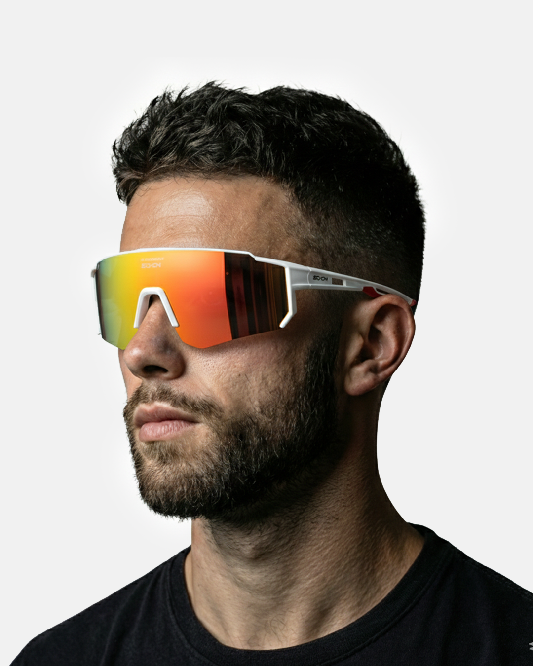 SCVCN LAB | Solar Flare