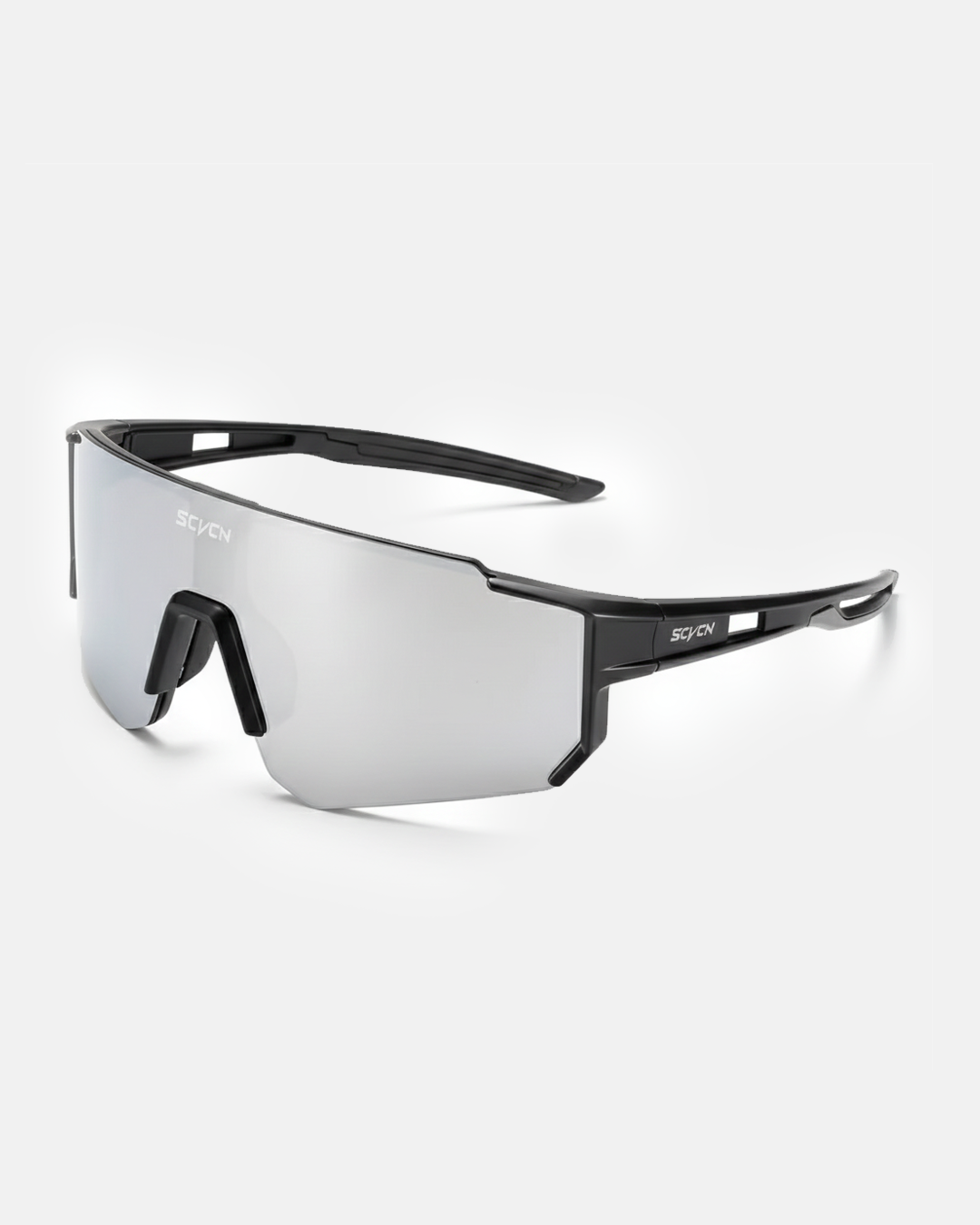 SCVCN LAB | Chrome Titan