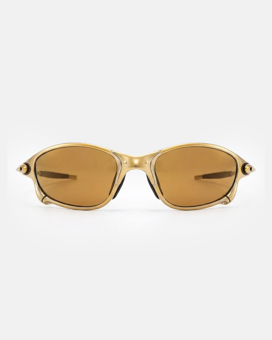 KAPVOE METAL-X | Gold Bronze