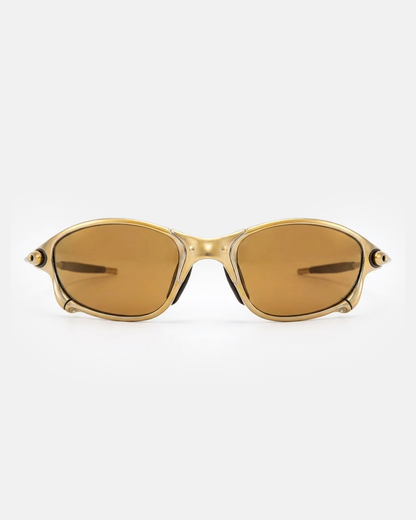 KAPVOE METAL-X | Gold Bronze